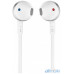 Наушники с микрофоном JBL T205BT Silver (JBLT205BTSIL)  — інтернет магазин All-Ok. фото 3